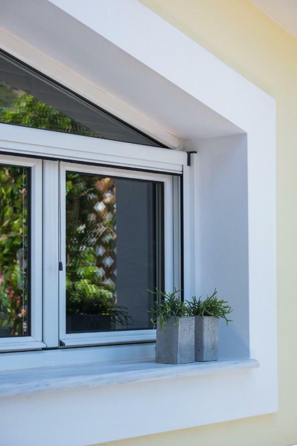 Ferienwohnung Samos Loft Exterior foto